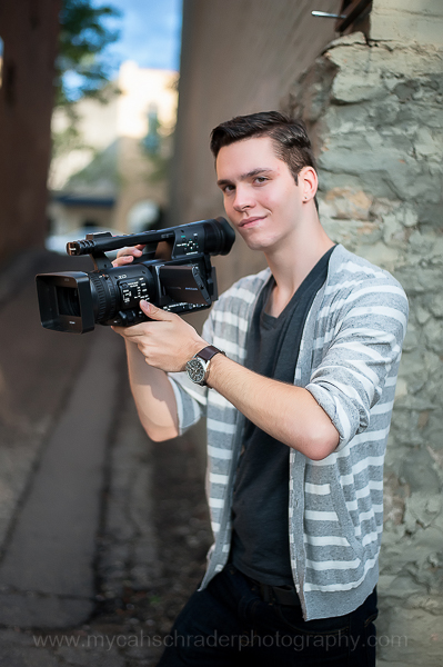 Brook Peters, Northfield, MN -