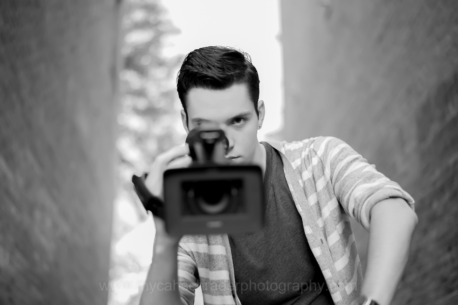 Brook Peters, Northfield, MN -5513