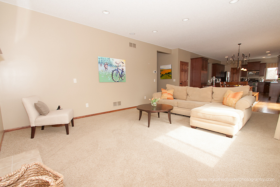 Real Estate Photography @ www.mycahschraderphotography.com