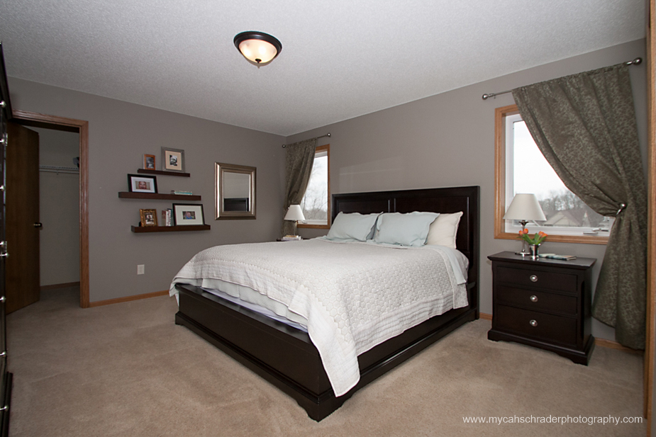 Real Estate Photography @ www.mycahschraderphotography.com