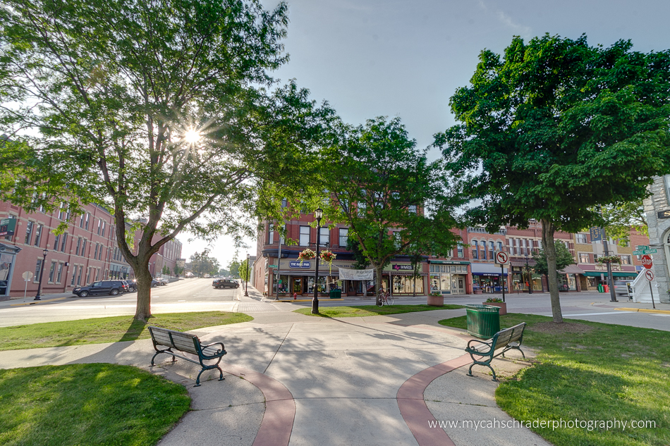 Mycah Schrader Photography- Bridge square Seating-13