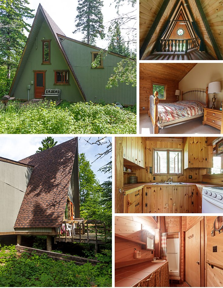 cabin collage 2