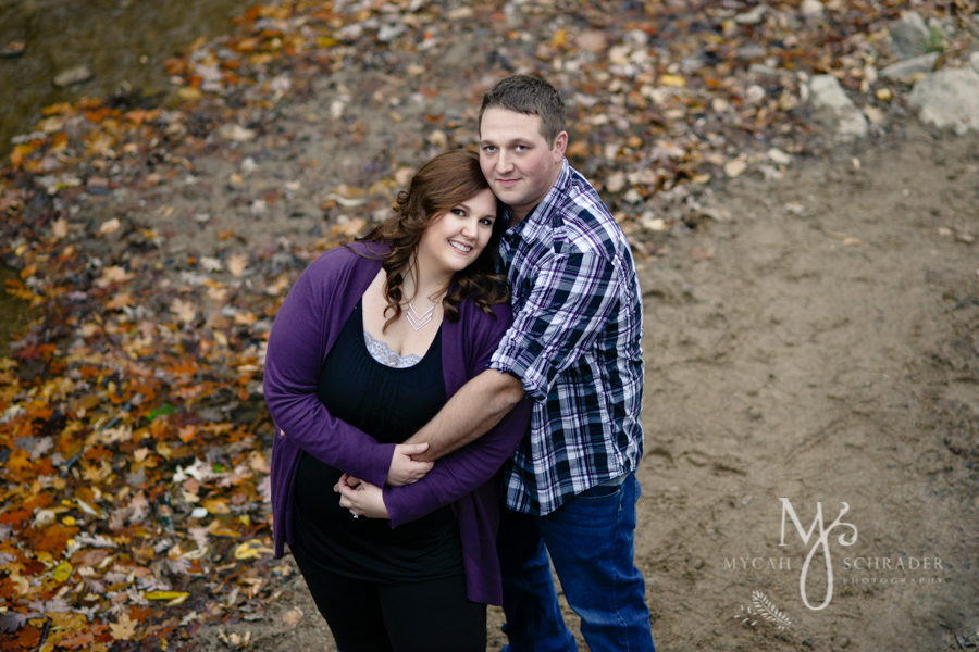 Sarah & Mark-1